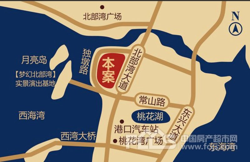 北海之旅，寻找诗意栖居方式——旅居网选购指南