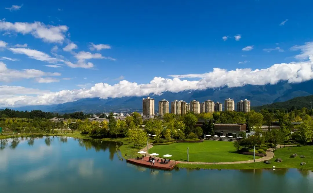北海旅居网：打造旅居生活新体验
